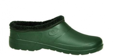 Утеплене гумове взуття "Амаро"